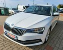 Škoda Superb Tylko Salon Polska 1Właściciel - 8