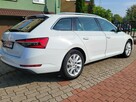 Škoda Superb Tylko Salon Polska 1Właściciel - 16