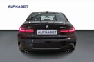 320d xDrive mHEV M Sport sport-aut Salon PL 1 wł - 4