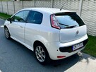 Fiat Punto Evo 1.3 MultiJet 75KM Alufelgi Alcantara Klimatyzacja Niski przebieg - 3