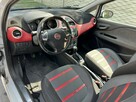 Fiat Punto Evo 1.3 MultiJet 75KM Alufelgi Alcantara Klimatyzacja Niski przebieg - 7