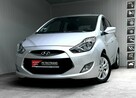 Hyundai ix20 1.6CRDI  / 116KM Nawigacja Kamera Tempomat Alufelgi - 1