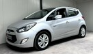 Hyundai ix20 1.6CRDI  / 116KM Nawigacja Kamera Tempomat Alufelgi - 7