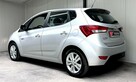 Hyundai ix20 1.6CRDI  / 116KM Nawigacja Kamera Tempomat Alufelgi - 9