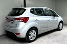 Hyundai ix20 1.6CRDI  / 116KM Nawigacja Kamera Tempomat Alufelgi - 11