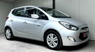 Hyundai ix20 1.6CRDI  / 116KM Nawigacja Kamera Tempomat Alufelgi - 13