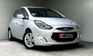 Hyundai ix20 1.6CRDI  / 116KM Nawigacja Kamera Tempomat Alufelgi - 14