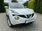 Nissan Juke Salon Polska!biały perłowy!faktura VAT! - 1