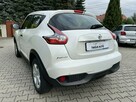 Nissan Juke Salon Polska!biały perłowy!faktura VAT! - 4