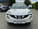 Nissan Juke Salon Polska!biały perłowy!faktura VAT! - 8