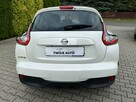 Nissan Juke Salon Polska!biały perłowy!faktura VAT! - 10