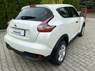 Nissan Juke Salon Polska!biały perłowy!faktura VAT! - 11