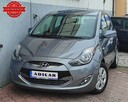 Hyundai ix20 klima, isofix, 6-biegów, el.szyby x4, wielofunkcja, zarejestrowany - 1