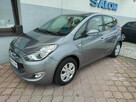 Hyundai ix20 klima, isofix, 6-biegów, el.szyby x4, wielofunkcja, zarejestrowany - 2