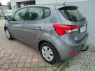 Hyundai ix20 klima, isofix, 6-biegów, el.szyby x4, wielofunkcja, zarejestrowany - 4