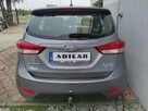 Hyundai ix20 klima, isofix, 6-biegów, el.szyby x4, wielofunkcja, zarejestrowany - 5