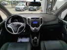 Hyundai ix20 klima, isofix, 6-biegów, el.szyby x4, wielofunkcja, zarejestrowany - 10