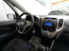 Hyundai ix20 klima, isofix, 6-biegów, el.szyby x4, wielofunkcja, zarejestrowany - 11