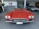 Chevrolet Corvette C1 4.6 220 KM - 2