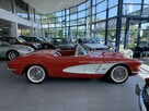 Chevrolet Corvette C1 4.6 220 KM - 4