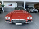 Chevrolet Corvette C1 4.6 220 KM - 10