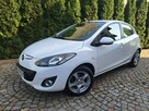 Mazda 2 Kenko- jeden właściciel od nowości - 1