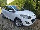 Mazda 2 Kenko- jeden właściciel od nowości - 2