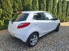 Mazda 2 Kenko- jeden właściciel od nowości - 3