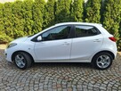 Mazda 2 Kenko- jeden właściciel od nowości - 5