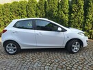 Mazda 2 Kenko- jeden właściciel od nowości - 6