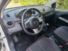 Mazda 2 Kenko- jeden właściciel od nowości - 7