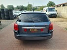 Peugeot 407 SW 2.0 hdi / Panorama / Alu / Navi / Zarejestrowany - 6