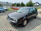 Volkswagen Golf 1.8 B+G 98r - 2