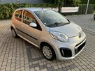 Citroen C1 1,0 68KM  Klimatyzacja  Automat - 3