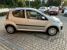 Citroen C1 1,0 68KM  Klimatyzacja  Automat - 4