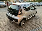 Citroen C1 1,0 68KM  Klimatyzacja  Automat - 5