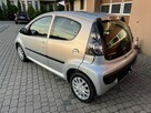 Citroen C1 1,0 68KM  Klimatyzacja  Automat - 7