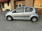 Citroen C1 1,0 68KM  Klimatyzacja  Automat - 8