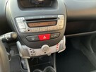 Citroen C1 1,0 68KM  Klimatyzacja  Automat - 14