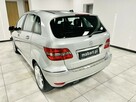 Mercedes B 180 1.7 116KM*100.000km*Automat*AVANTGARDE*LiftNAVI*Grzane fotele*ZNiemiec - 2