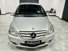 Mercedes B 180 1.7 116KM*100.000km*Automat*AVANTGARDE*LiftNAVI*Grzane fotele*ZNiemiec - 6