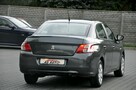 Peugeot 301 1,2VTi 72KM Active/SalonPL/Klimatyzacja/Zadbany/Serwisowany - 3