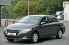 Peugeot 301 1,2VTi 72KM Active/SalonPL/Klimatyzacja/Zadbany/Serwisowany - 15