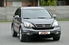 Honda CR-V 2,2CDTi 150KM 4x4/Automat/Lift/Elegance/Alufelgi/Serwis - 2