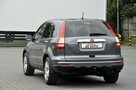 Honda CR-V 2,2CDTi 150KM 4x4/Automat/Lift/Elegance/Alufelgi/Serwis - 4