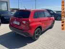 Suzuki Vitara Boosterjet 4WD Klima Navi - 1