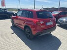 Suzuki Vitara Boosterjet 4WD Klima Navi - 3