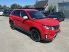 Suzuki Vitara Boosterjet 4WD Klima Navi - 4