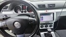 VW PASSAT kombi 2009 19. TDI kamera cofania - 8