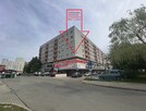Do wynajęcia lokal biurowy w Stalowej Woli (ul. Popiełuszki) - 1